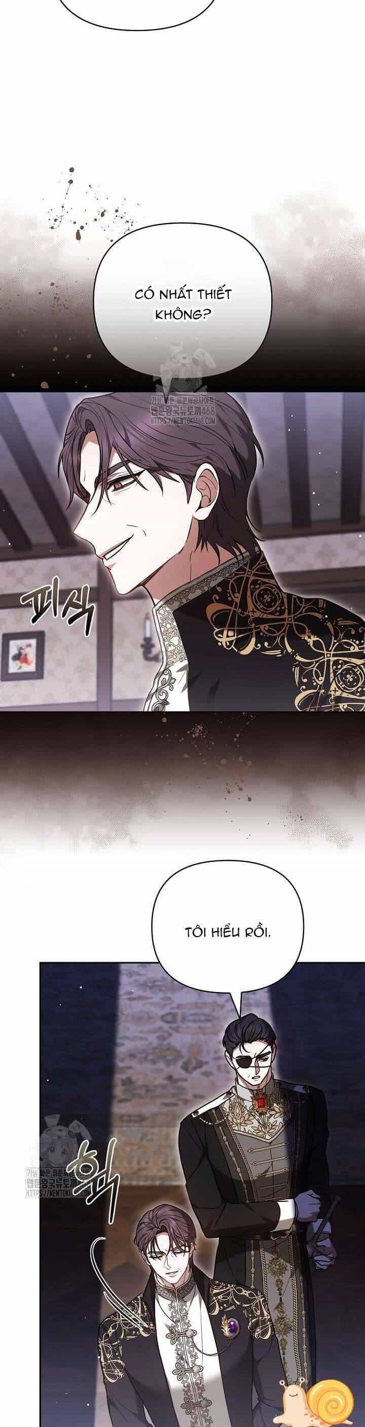 Hãy Ru Em Ngủ - Chương 44 - ảnh 21