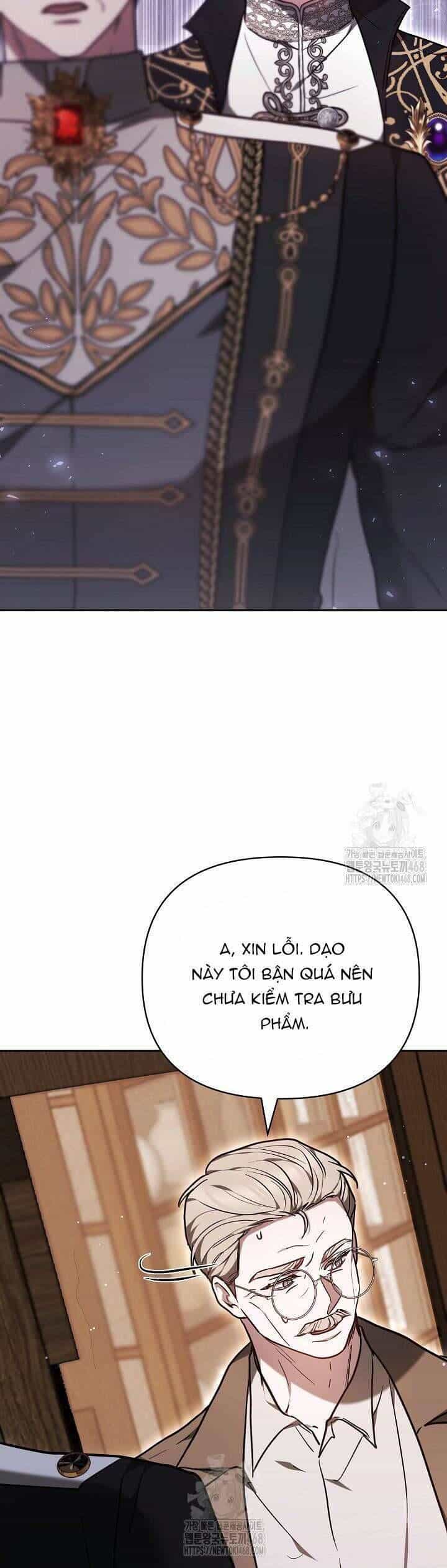 Hãy Ru Em Ngủ - Chương 44 - ảnh 9