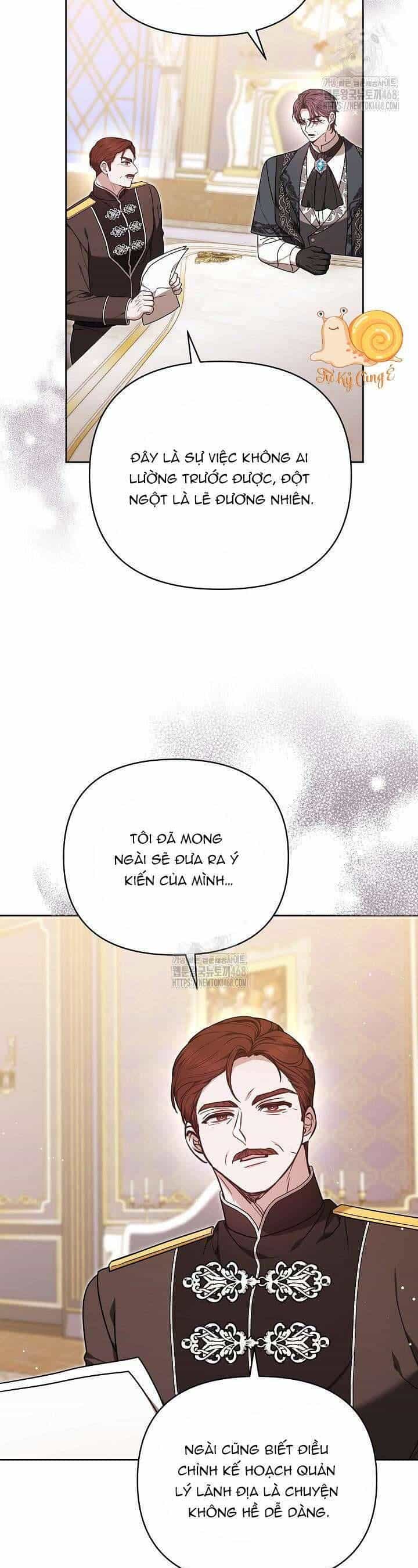 Hãy Ru Em Ngủ - Chương 46 - ảnh 18
