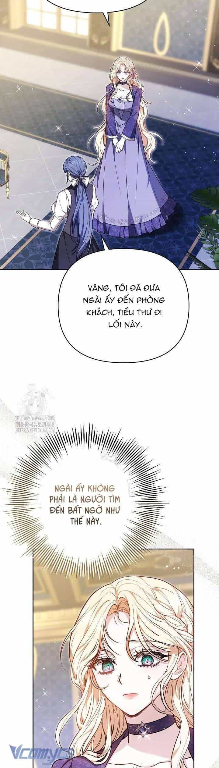 Hãy Ru Em Ngủ - Chương 46 - ảnh 43