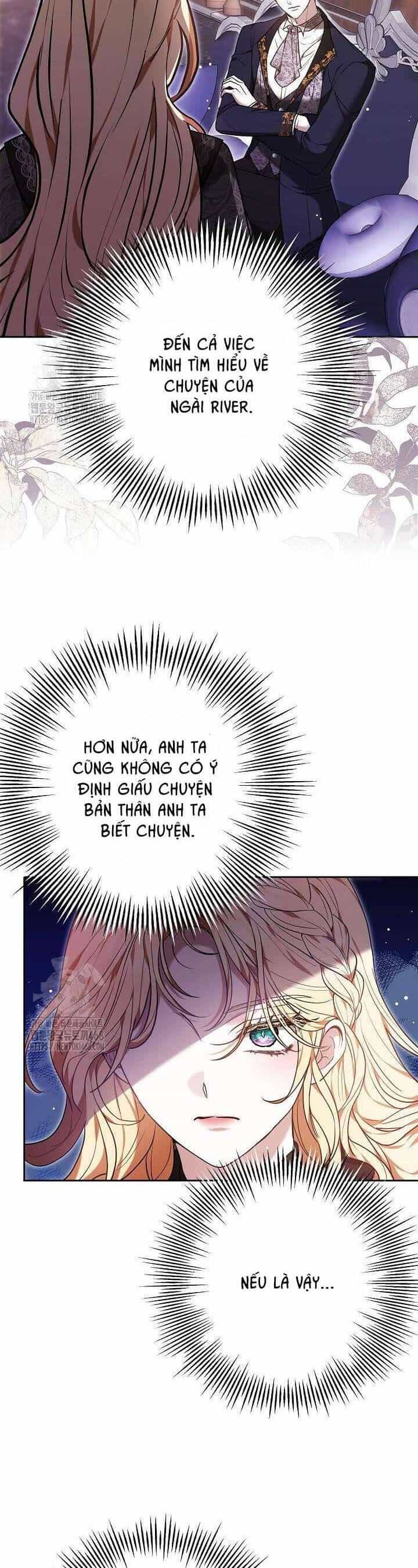 Hãy Ru Em Ngủ - Chương 48 - ảnh 2