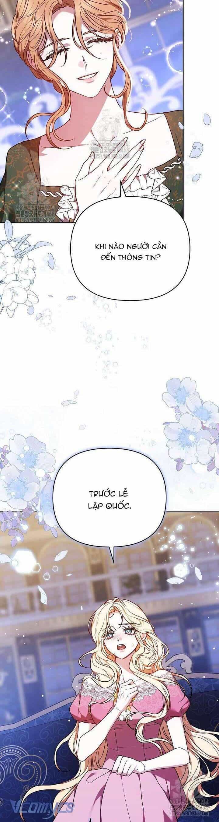 Hãy Ru Em Ngủ - Chương 48 - ảnh 24