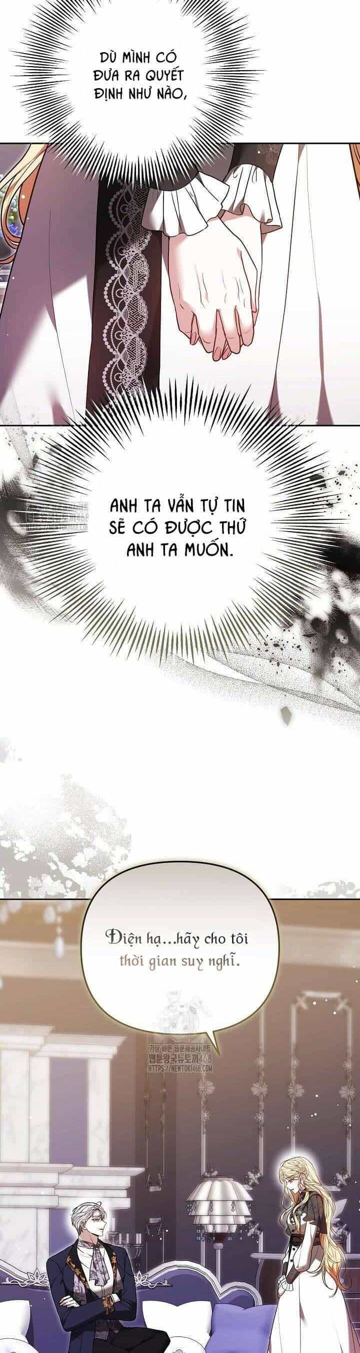 Hãy Ru Em Ngủ - Chương 48 - ảnh 3