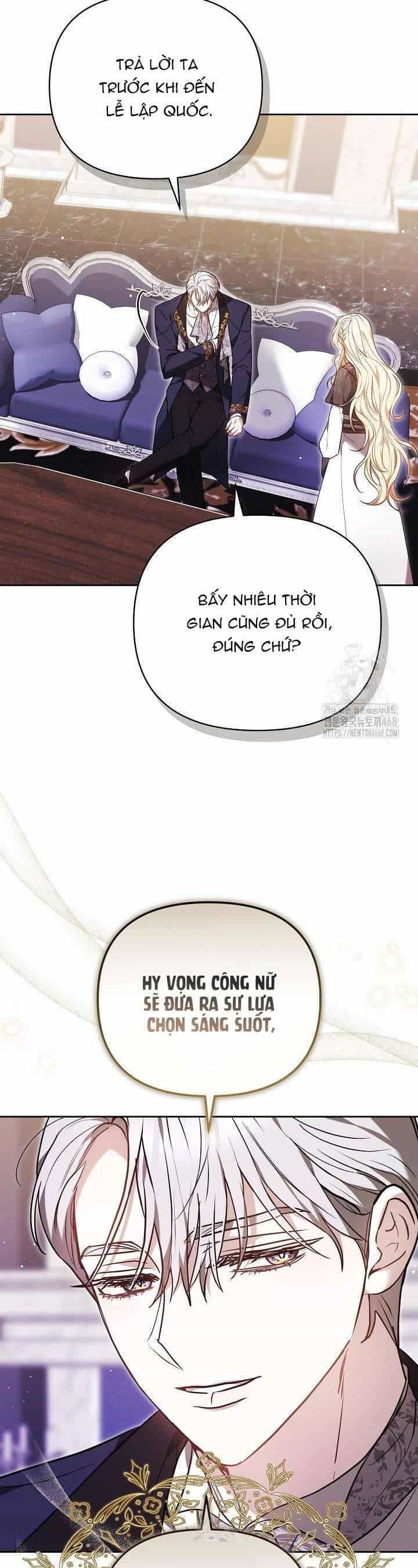 Hãy Ru Em Ngủ - Chương 48 - ảnh 5