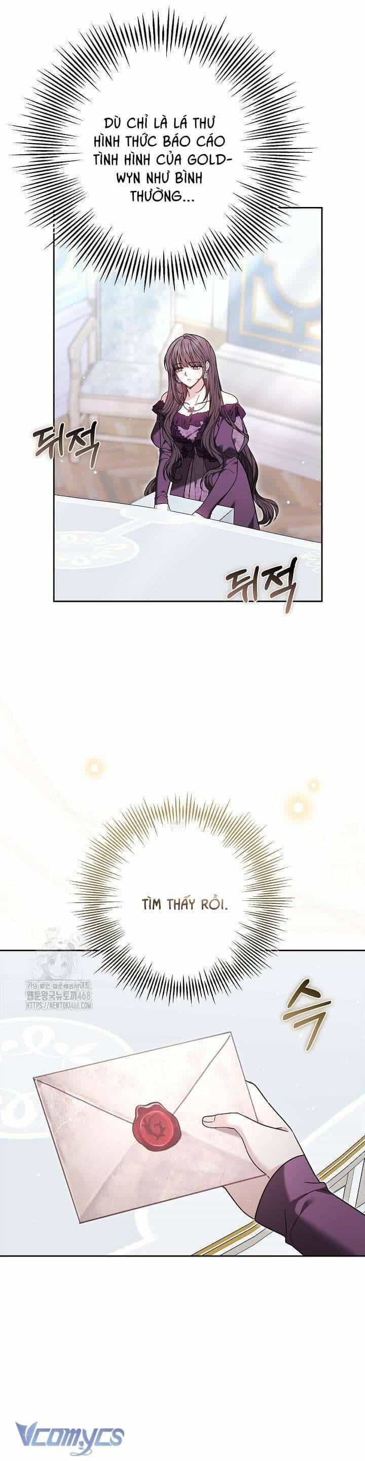 Hãy Ru Em Ngủ - Chương 49 - ảnh 12