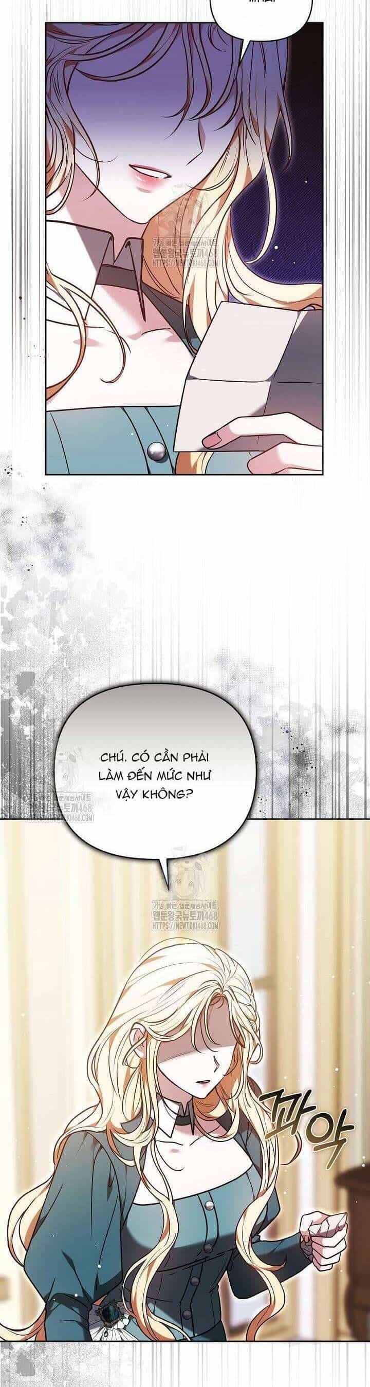 Hãy Ru Em Ngủ - Chương 49 - ảnh 44
