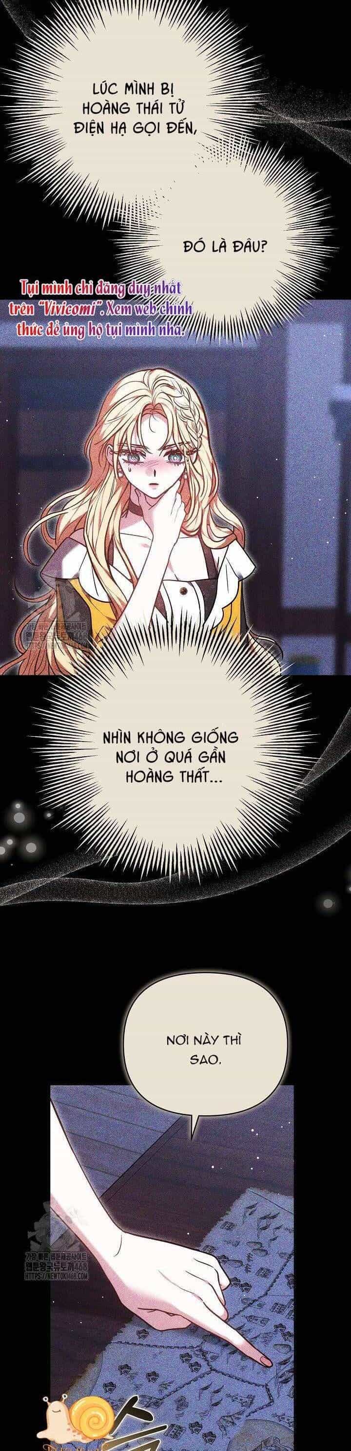 Hãy Ru Em Ngủ - Chương 50 - ảnh 22