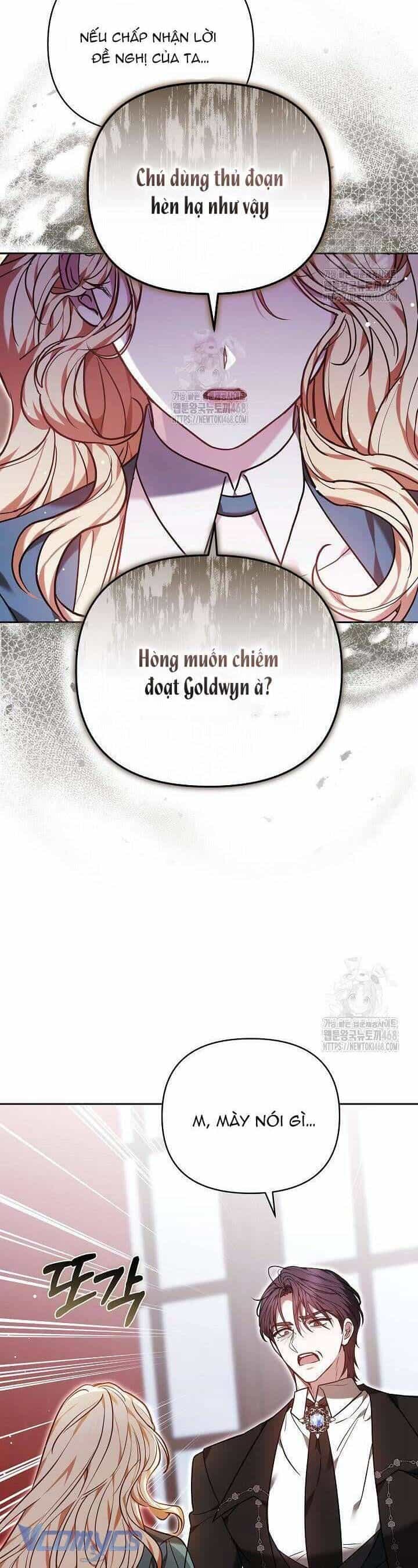 Hãy Ru Em Ngủ - Chương 50 - ảnh 4