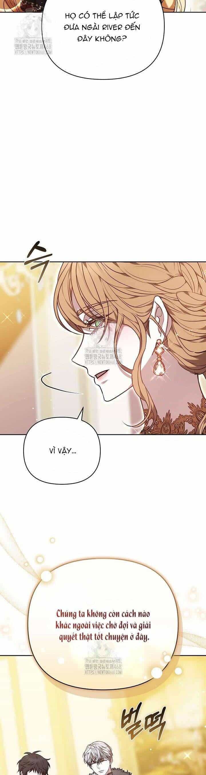 Hãy Ru Em Ngủ - Chương 50 - ảnh 43
