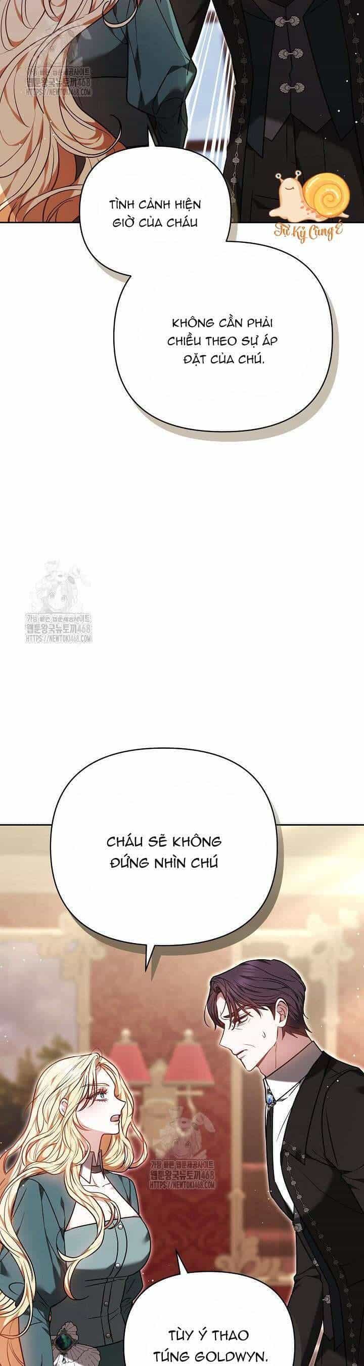Hãy Ru Em Ngủ - Chương 50 - ảnh 5