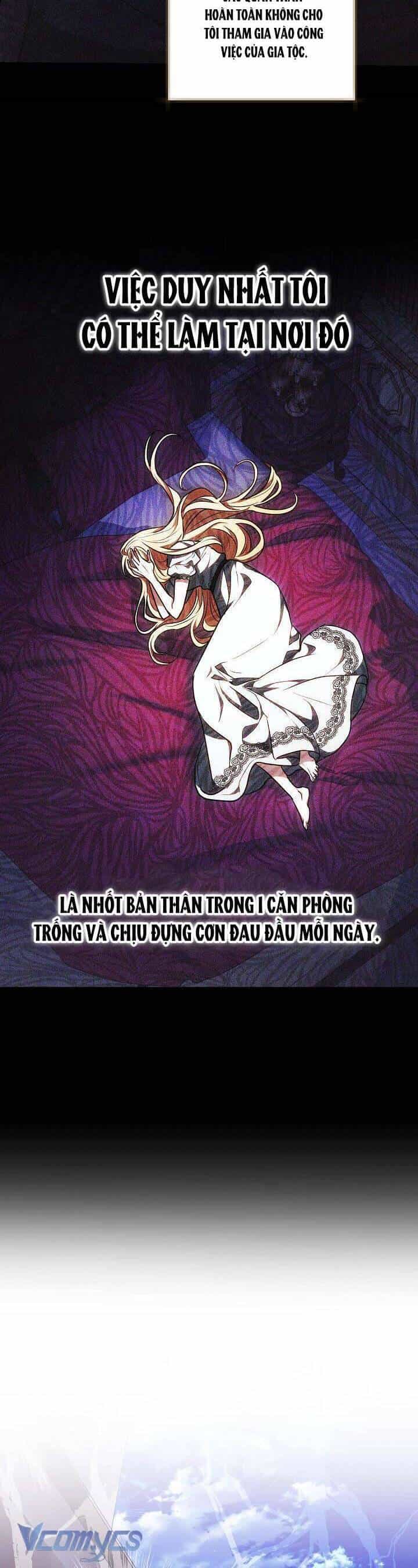 Hãy Ru Em Ngủ - Chương 6 - ảnh 48