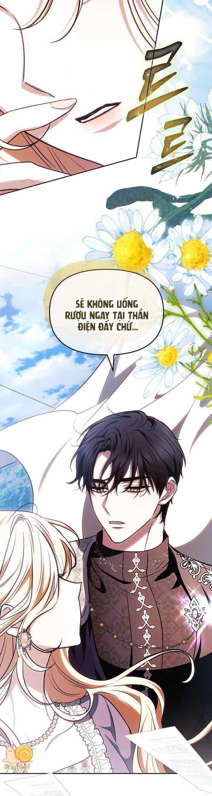 Hãy Ru Em Ngủ - Chương 6 - ảnh 52