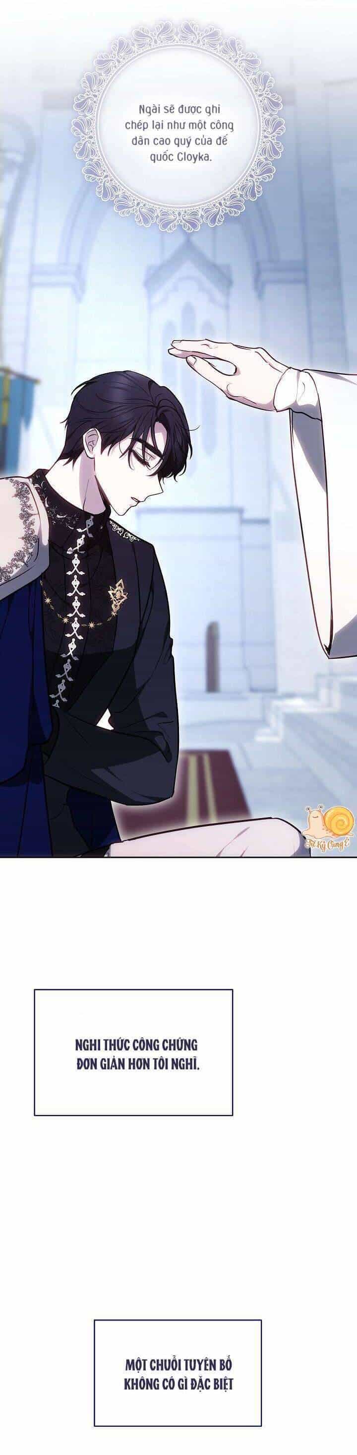 Hãy Ru Em Ngủ - Chương 7 - ảnh 35