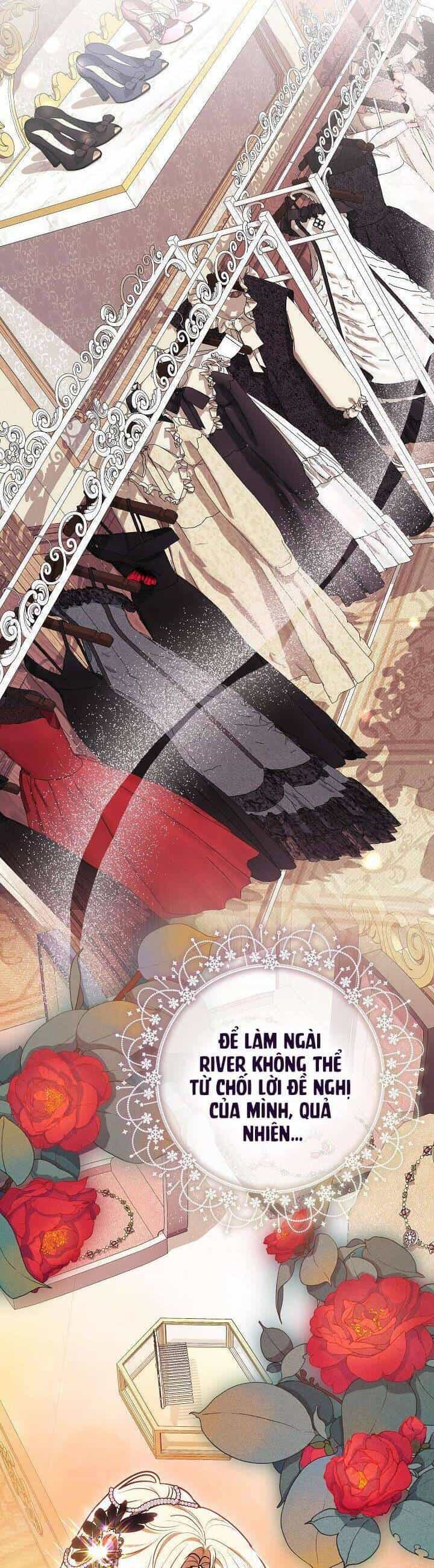 Hãy Ru Em Ngủ - Chương 8 - ảnh 52
