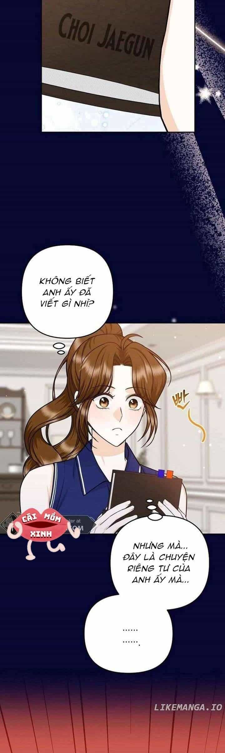 Hãy Tới Nhà Anh Đi - Chương 18 - ảnh 23