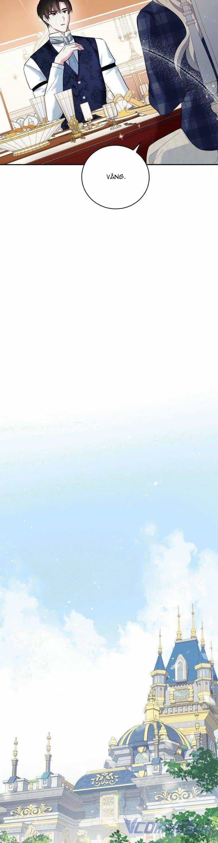 Hãy Ủng Hộ Kế Hoạch Trả Thù Của Tôi - Chương 9 - ảnh 30