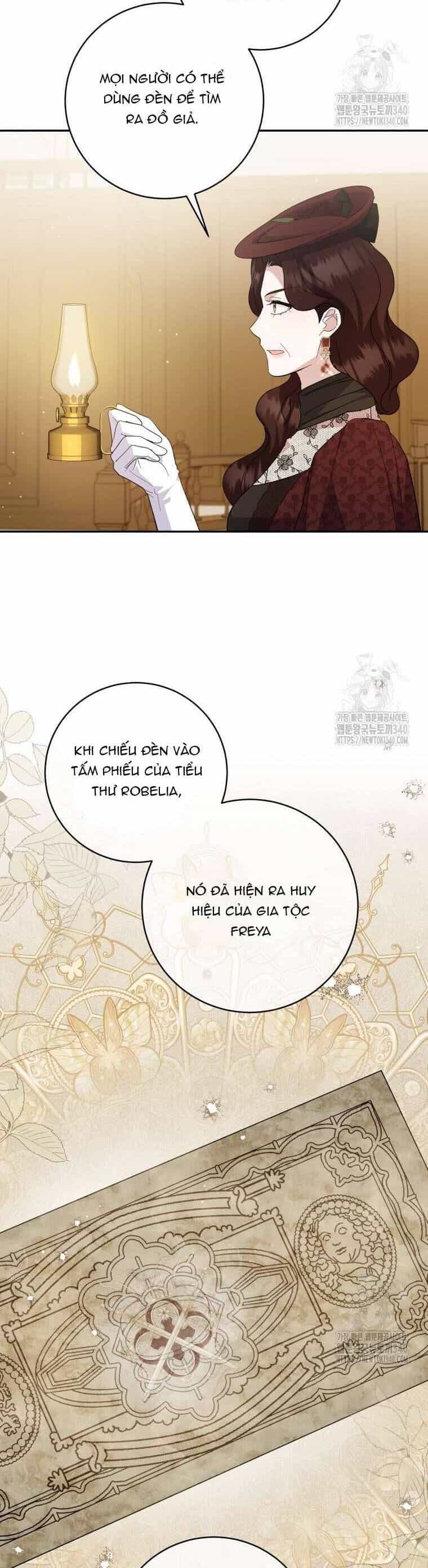 Hãy Ủng Hộ Kế Hoạch Trả Thù Của Tôi - Chương 99 - ảnh 21