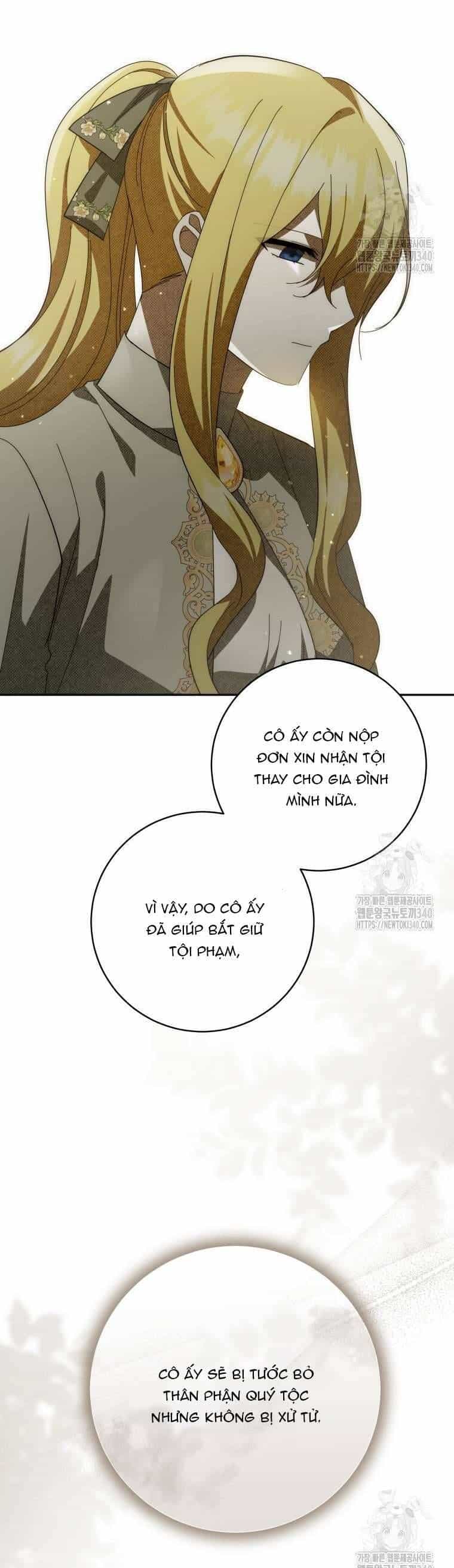 Hãy Ủng Hộ Kế Hoạch Trả Thù Của Tôi - Chương 99 - ảnh 44
