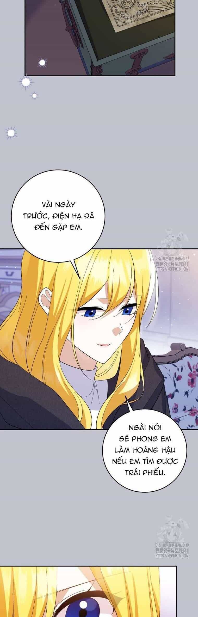 Hãy Ủng Hộ Kế Hoạch Trả Thù Của Tôi - Chương 100 - ảnh 38