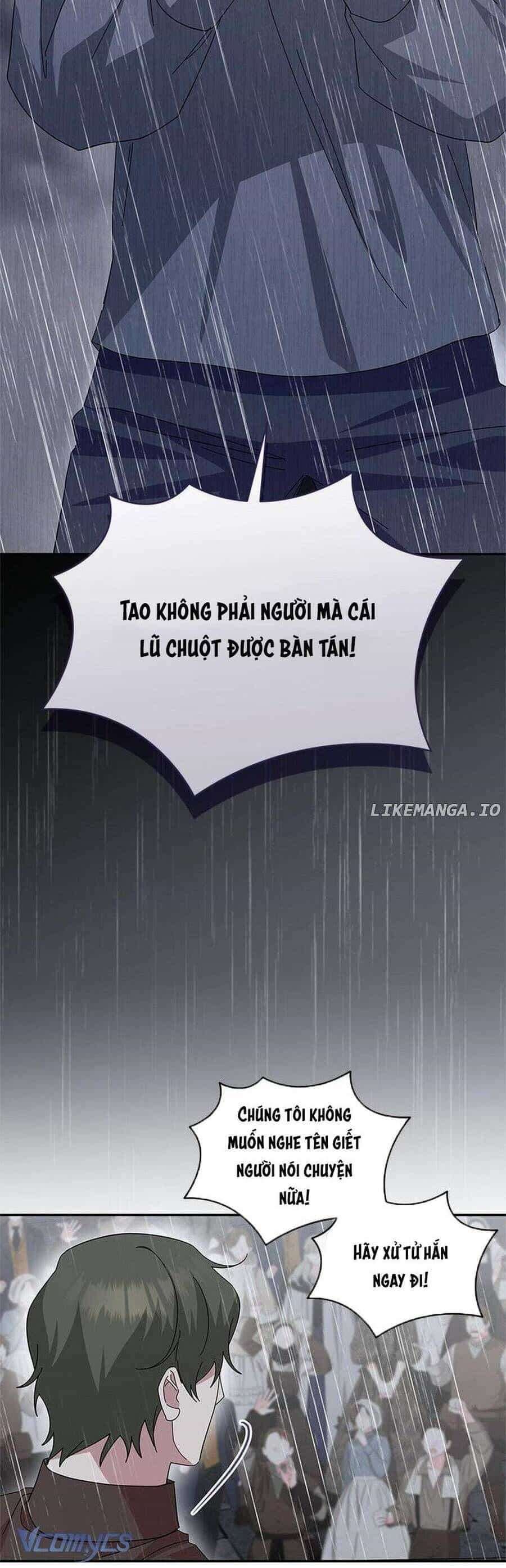 Hãy Ủng Hộ Kế Hoạch Trả Thù Của Tôi - Chương 101 - ảnh 52