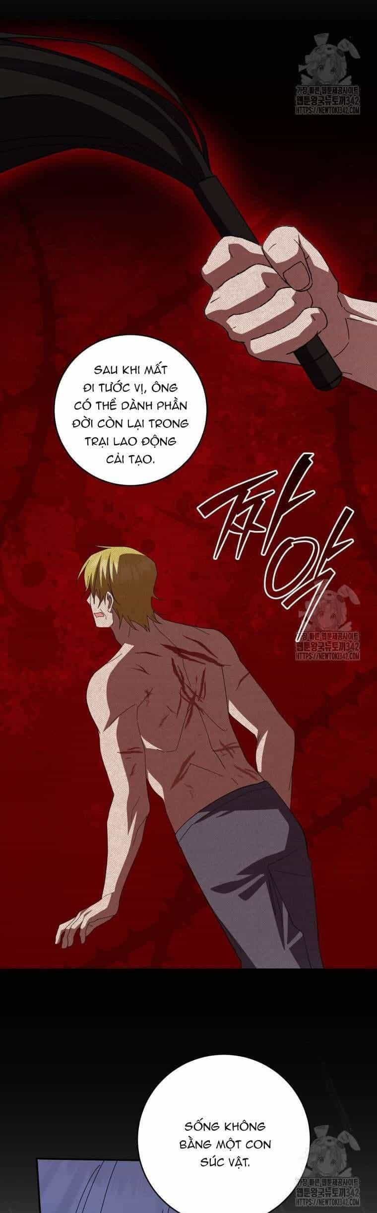 Hãy Ủng Hộ Kế Hoạch Trả Thù Của Tôi - Chương 102 - ảnh 30