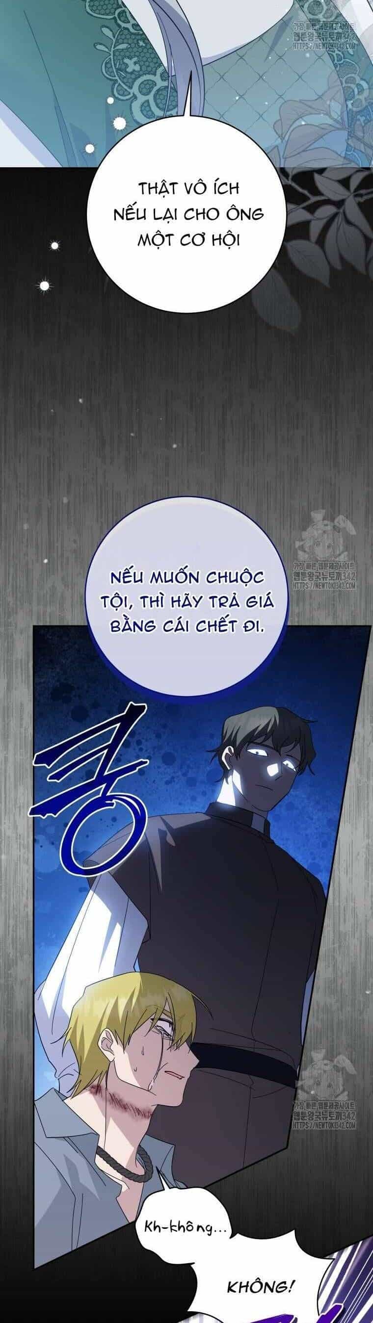Hãy Ủng Hộ Kế Hoạch Trả Thù Của Tôi - Chương 102 - ảnh 34