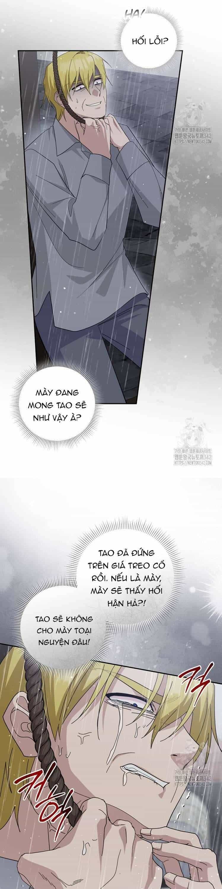 Hãy Ủng Hộ Kế Hoạch Trả Thù Của Tôi - Chương 102 - ảnh 5
