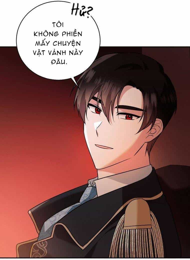 Hãy Ủng Hộ Kế Hoạch Trả Thù Của Tôi - Chương 12 - ảnh 69