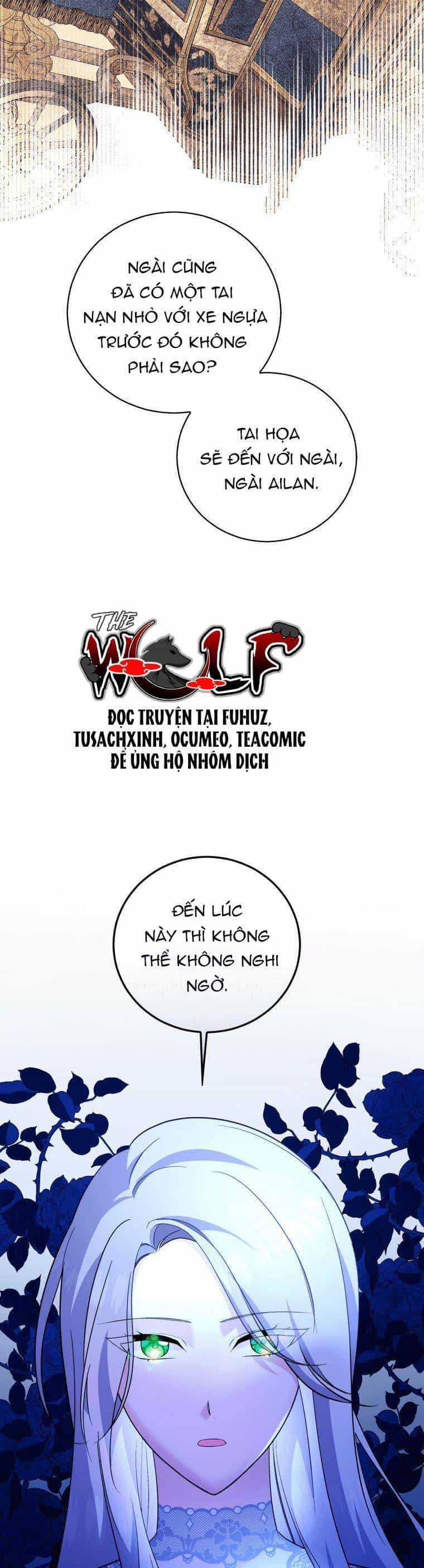 Hãy Ủng Hộ Kế Hoạch Trả Thù Của Tôi - Chương 13 - ảnh 33