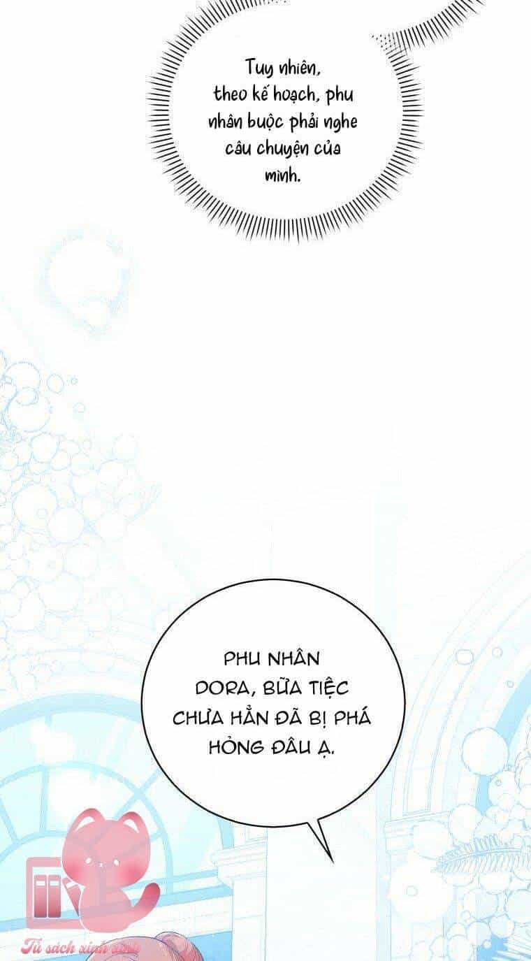 Hãy Ủng Hộ Kế Hoạch Trả Thù Của Tôi - Chương 16 - ảnh 7