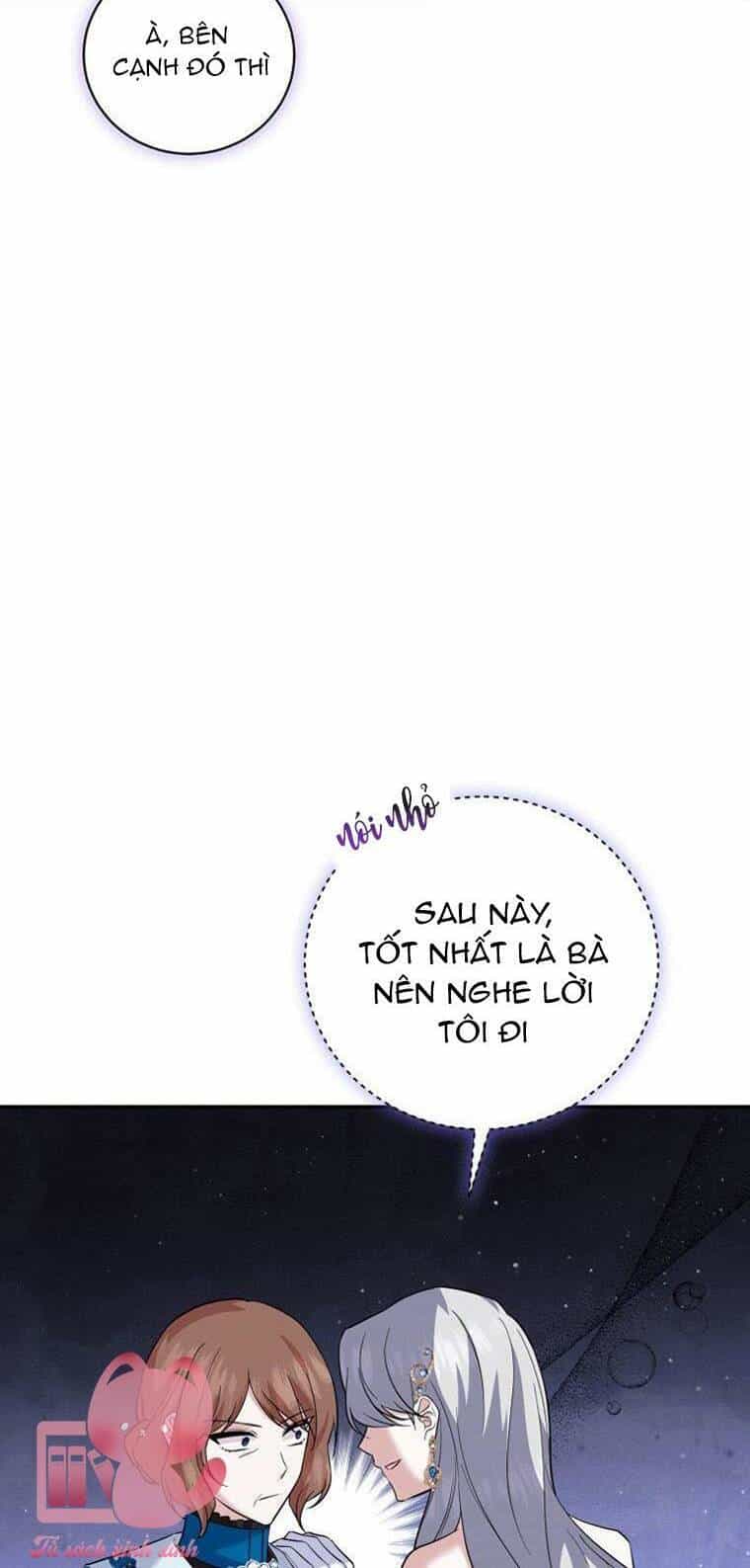 Hãy Ủng Hộ Kế Hoạch Trả Thù Của Tôi - Chương 17 - ảnh 15