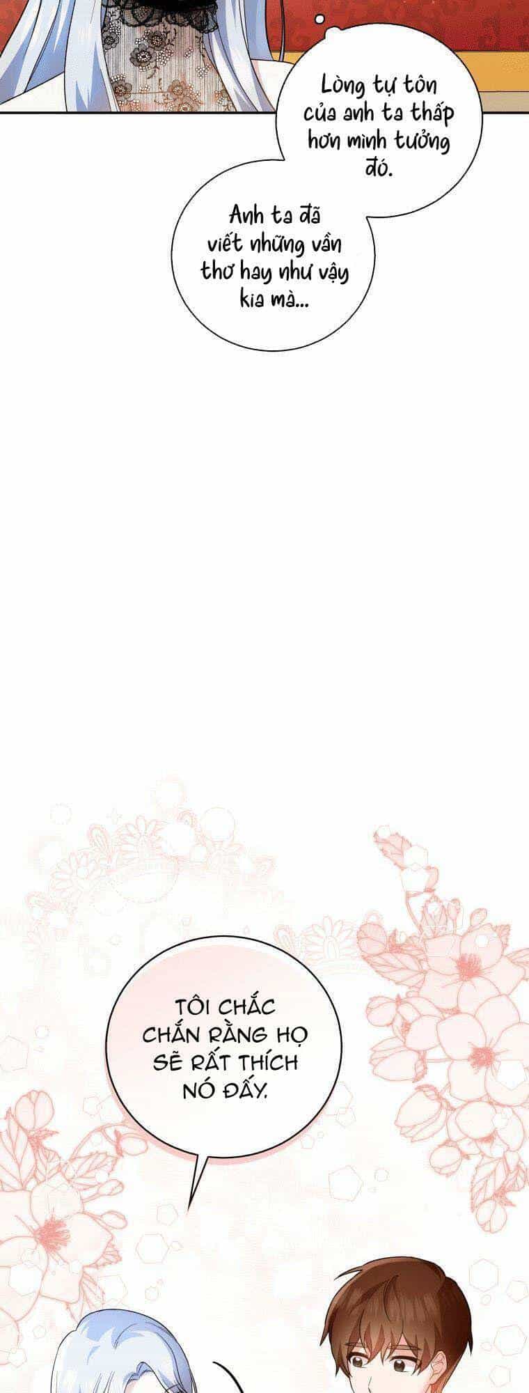 Hãy Ủng Hộ Kế Hoạch Trả Thù Của Tôi - Chương 17 - ảnh 41