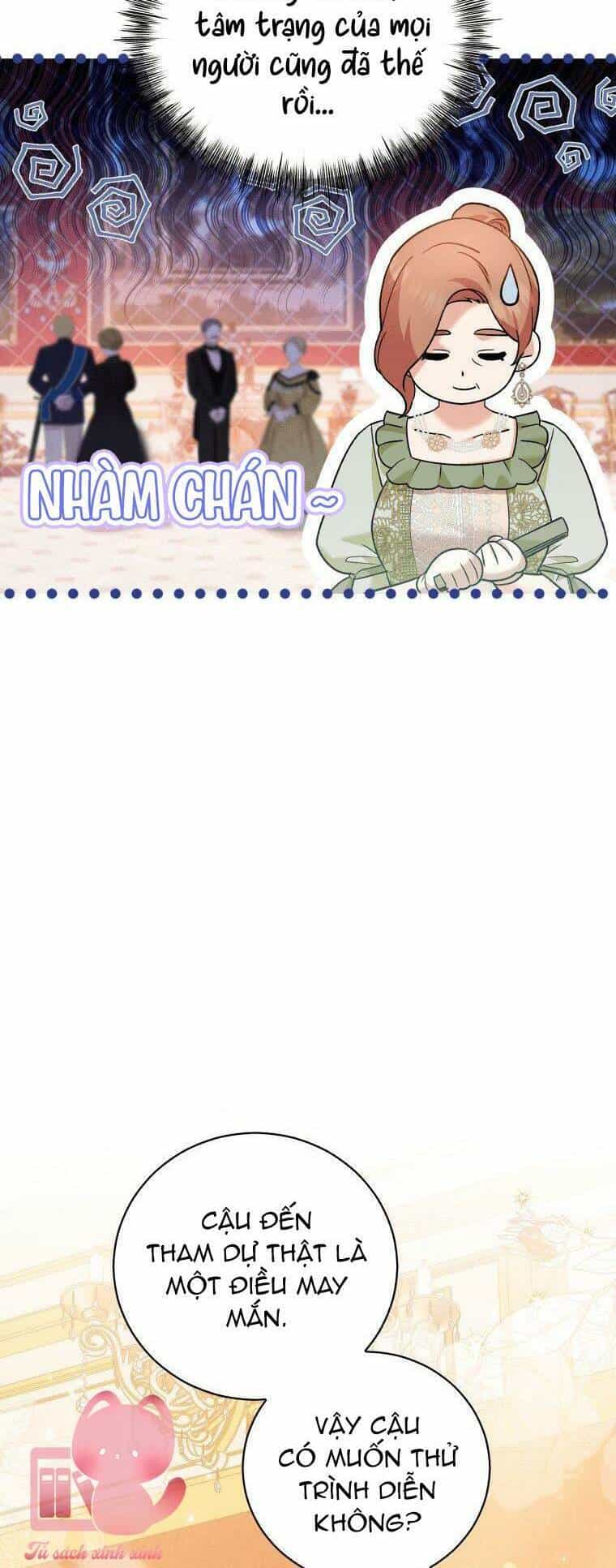 Hãy Ủng Hộ Kế Hoạch Trả Thù Của Tôi - Chương 17 - ảnh 86