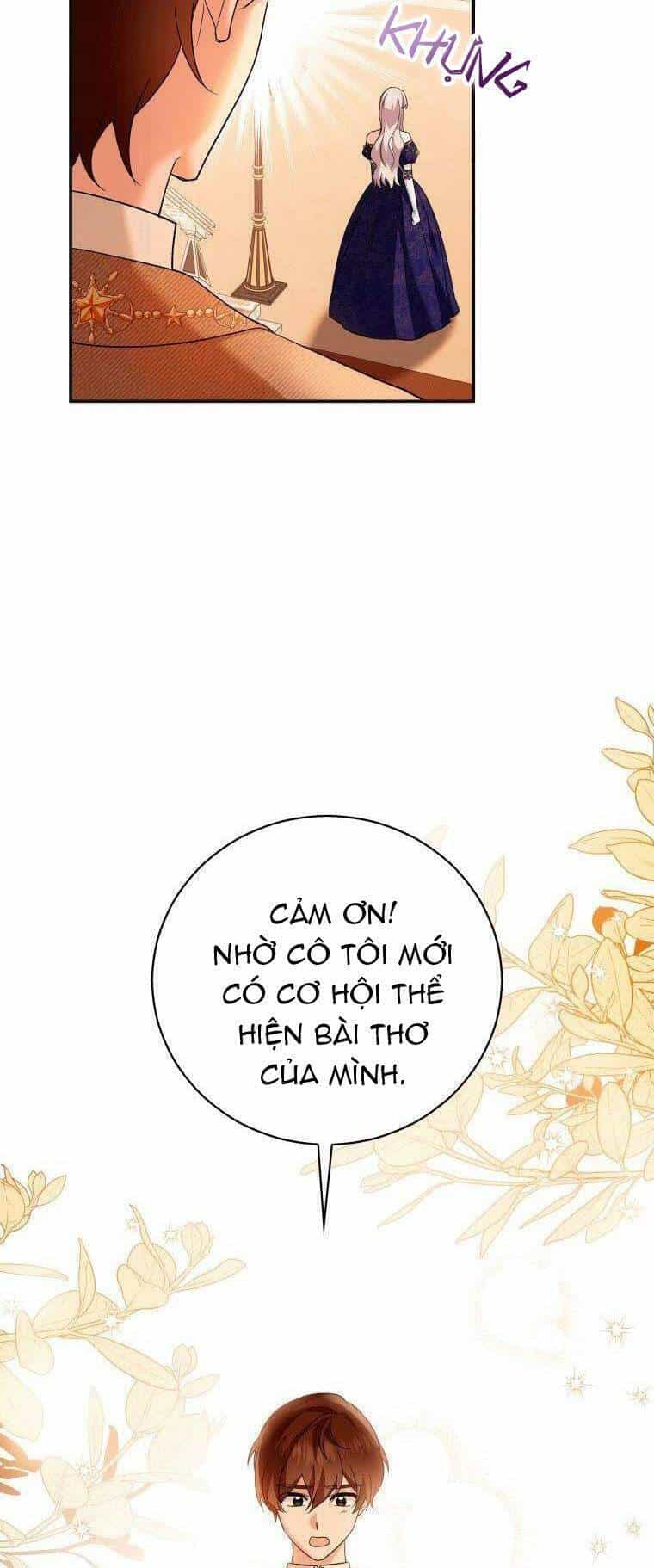Hãy Ủng Hộ Kế Hoạch Trả Thù Của Tôi - Chương 18 - ảnh 30