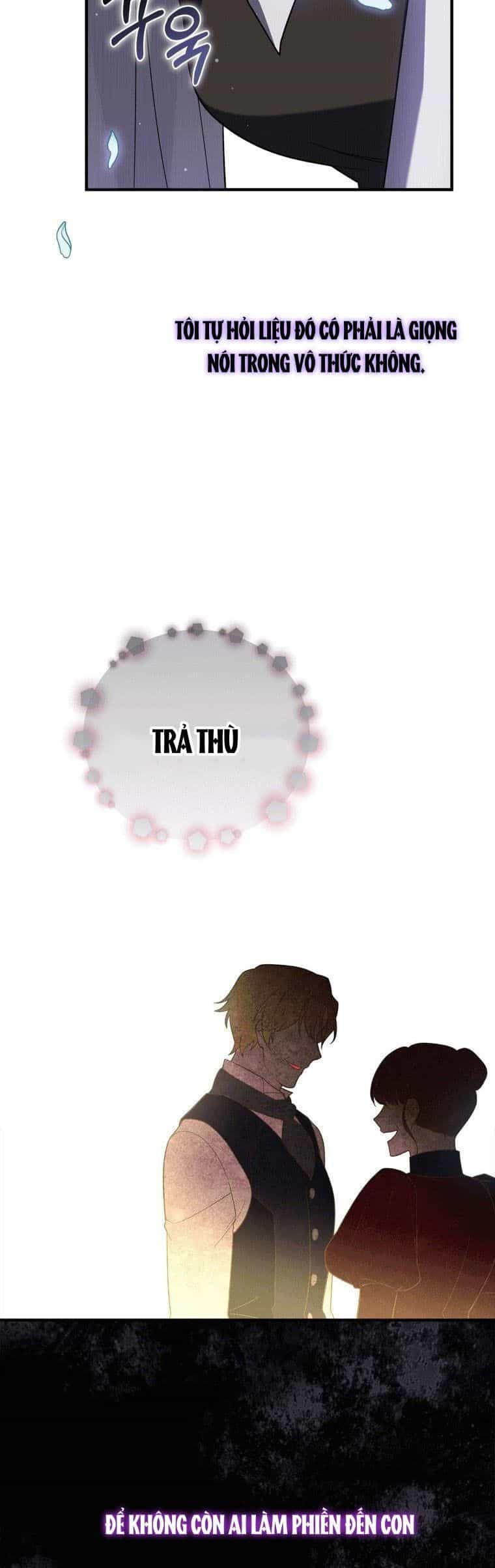 Hãy Ủng Hộ Kế Hoạch Trả Thù Của Tôi - Chương 1.5 - ảnh 17