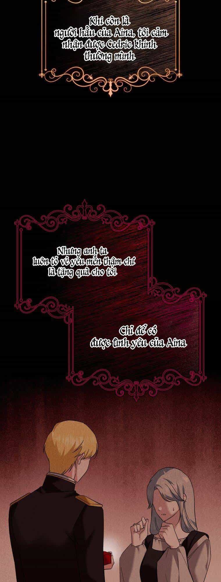 Hãy Ủng Hộ Kế Hoạch Trả Thù Của Tôi - Chương 19 - ảnh 37