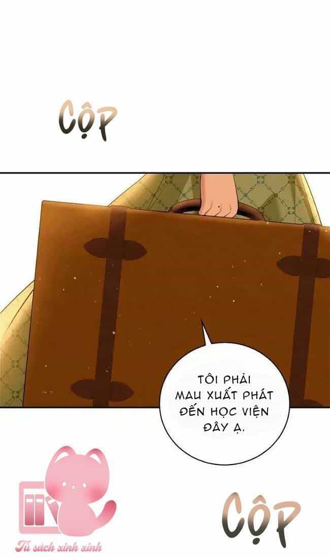 Hãy Ủng Hộ Kế Hoạch Trả Thù Của Tôi - Chương 20 - ảnh 45