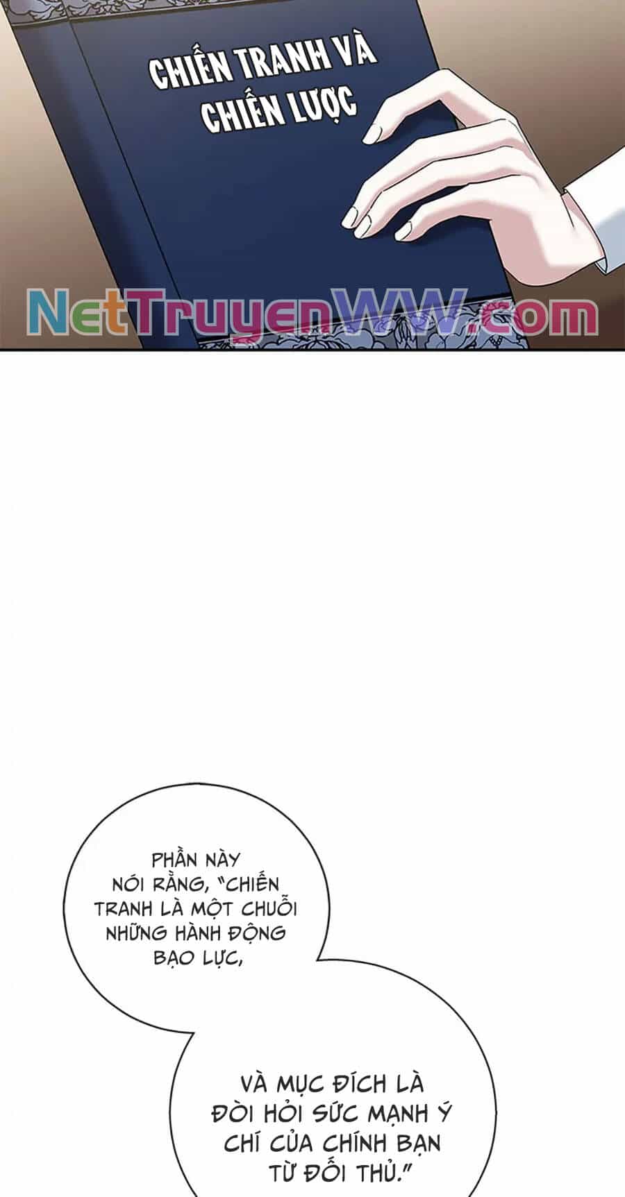 Hãy Ủng Hộ Kế Hoạch Trả Thù Của Tôi - Chương 21 - ảnh 45