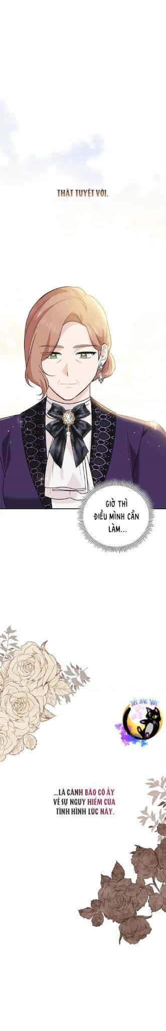 Hãy Ủng Hộ Kế Hoạch Trả Thù Của Tôi - Chương 22 - ảnh 6