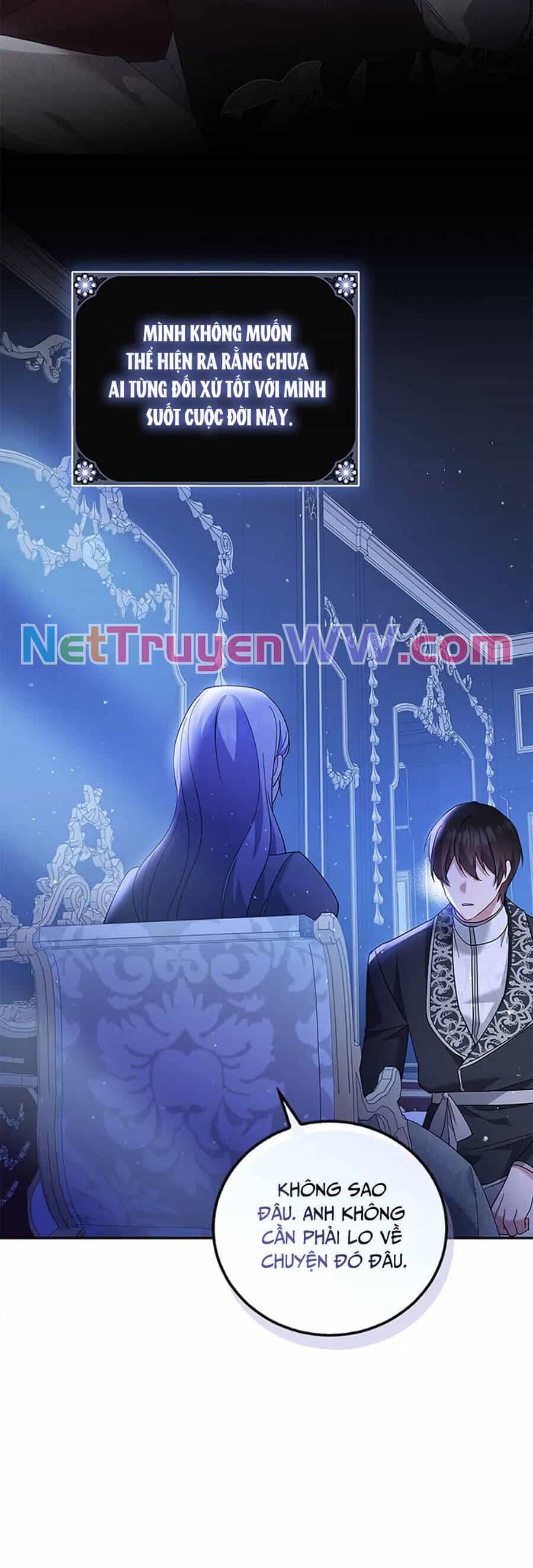 Hãy Ủng Hộ Kế Hoạch Trả Thù Của Tôi - Chương 24 - ảnh 19