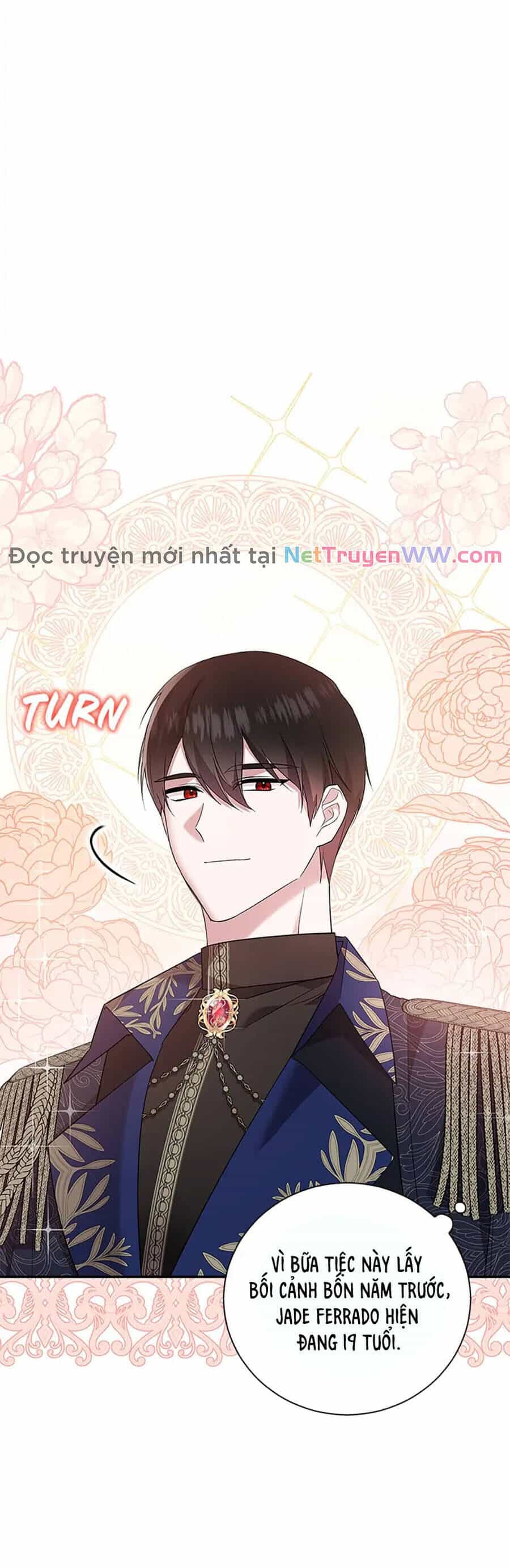 Hãy Ủng Hộ Kế Hoạch Trả Thù Của Tôi - Chương 24 - ảnh 38