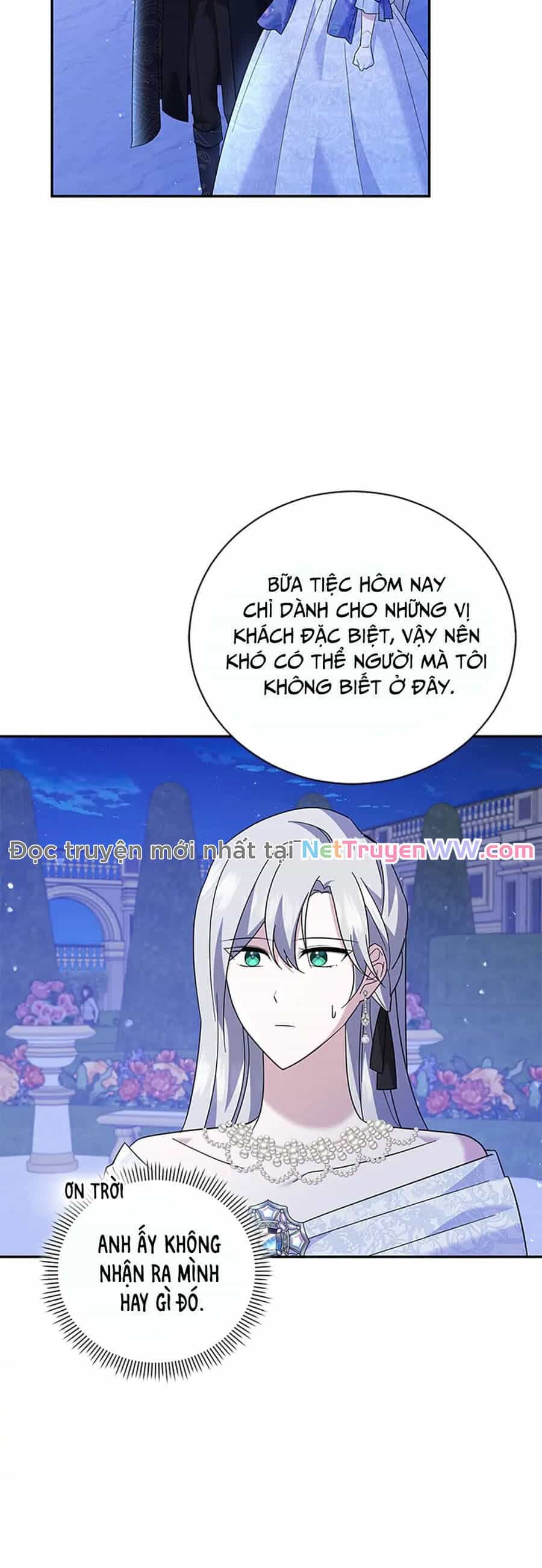 Hãy Ủng Hộ Kế Hoạch Trả Thù Của Tôi - Chương 24 - ảnh 48
