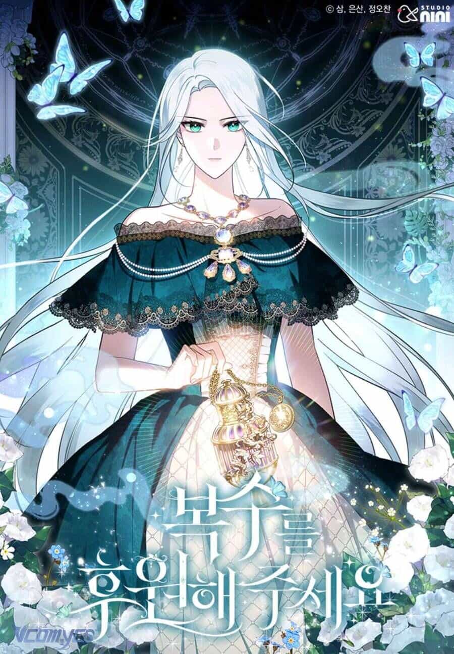 Hãy Ủng Hộ Kế Hoạch Trả Thù Của Tôi - Chương 25 - ảnh 2