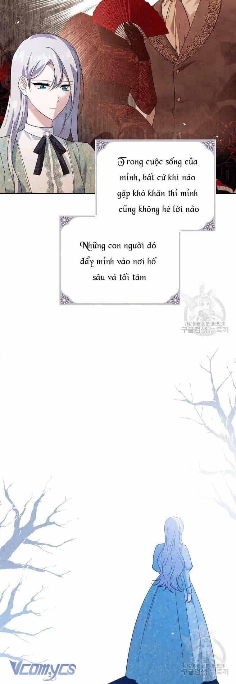 Hãy Ủng Hộ Kế Hoạch Trả Thù Của Tôi - Chương 25 - ảnh 44