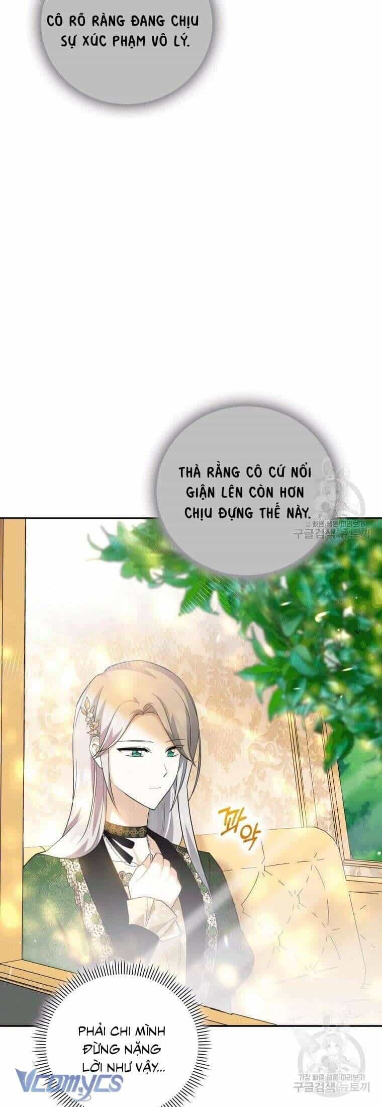 Hãy Ủng Hộ Kế Hoạch Trả Thù Của Tôi - Chương 26 - ảnh 15