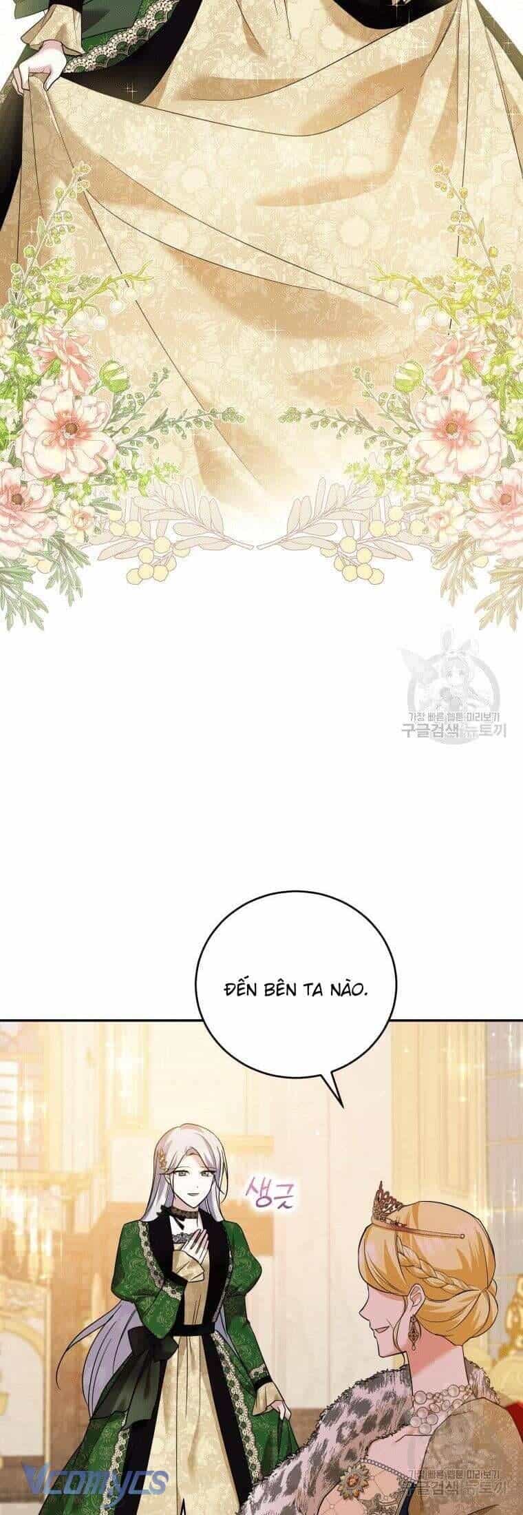 Hãy Ủng Hộ Kế Hoạch Trả Thù Của Tôi - Chương 26 - ảnh 40
