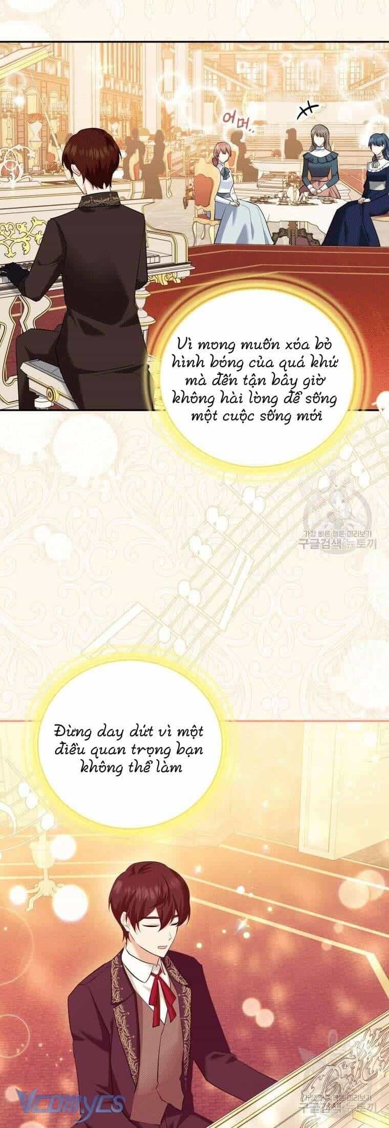 Hãy Ủng Hộ Kế Hoạch Trả Thù Của Tôi - Chương 27 - ảnh 24