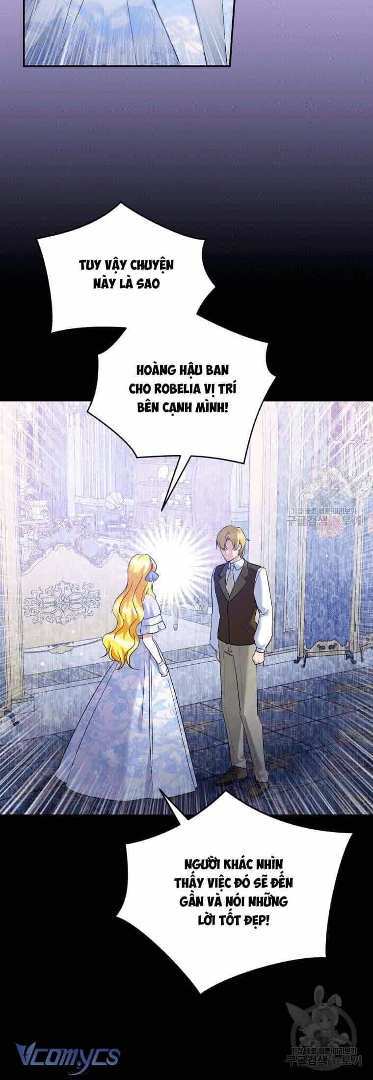 Hãy Ủng Hộ Kế Hoạch Trả Thù Của Tôi - Chương 28 - ảnh 32