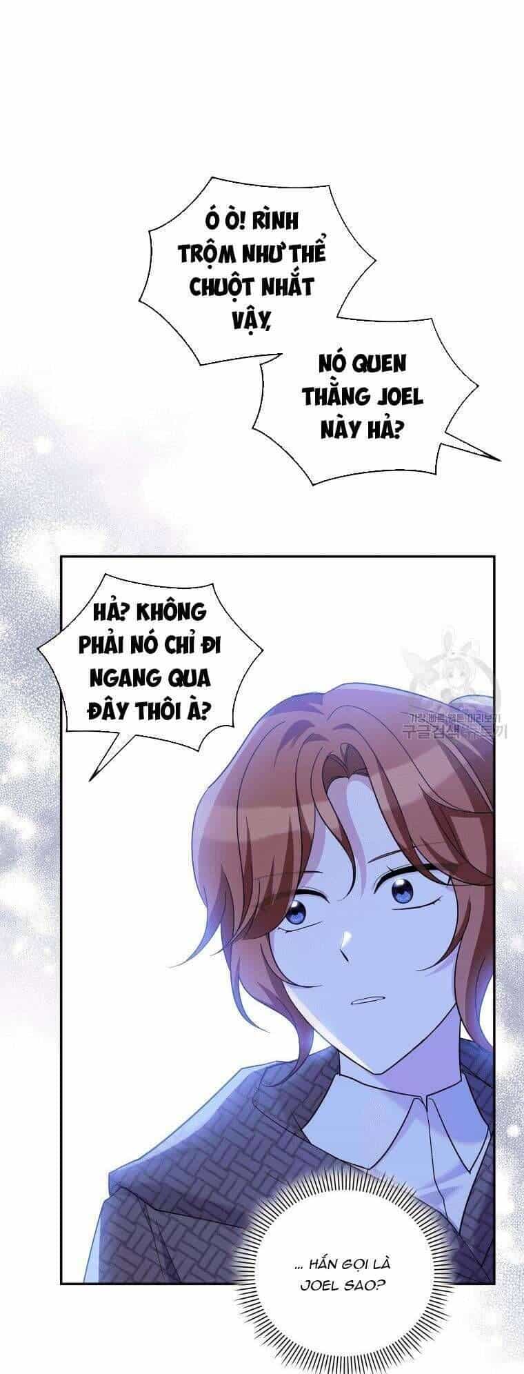 Hãy Ủng Hộ Kế Hoạch Trả Thù Của Tôi - Chương 31 - ảnh 44