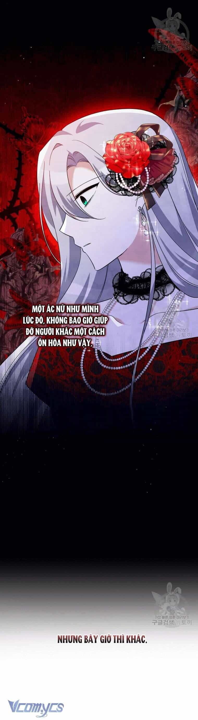 Hãy Ủng Hộ Kế Hoạch Trả Thù Của Tôi - Chương 33 - ảnh 39